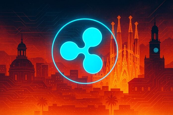 Ripple 和 BBVA：西班牙打造数字资产托管新合作关系