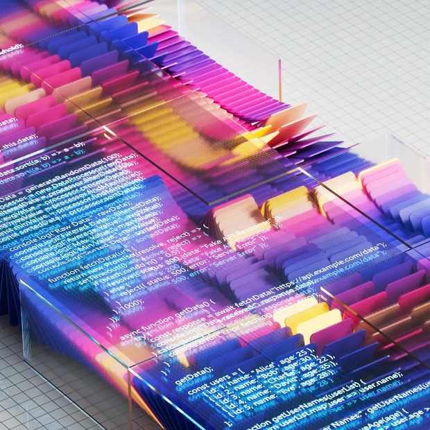 Reserve 旨在为加密货币指数带来机构信任和可靠性