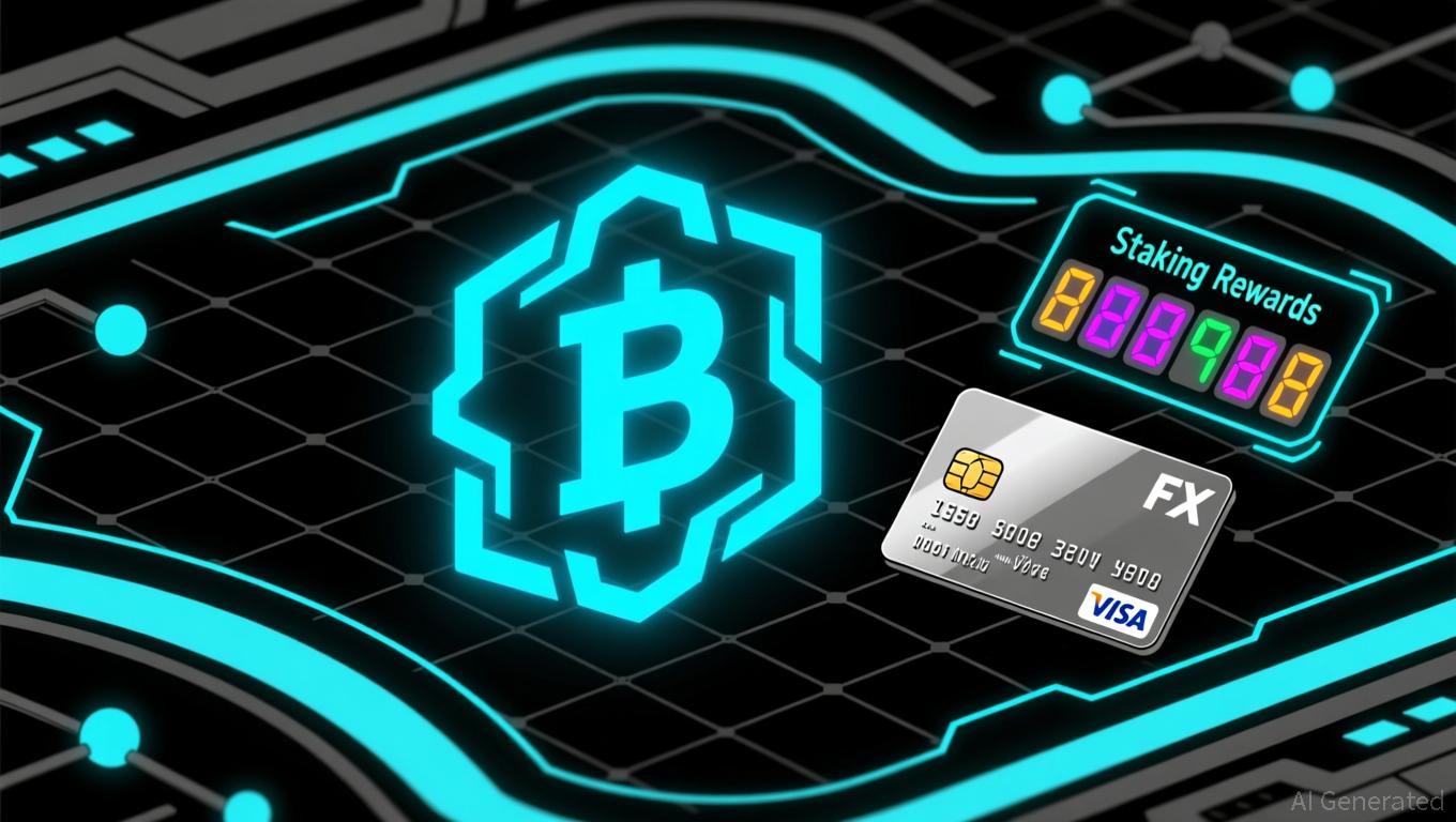 BlockchainFX：下一个百倍加密货币预售及其颠覆全球金融之路