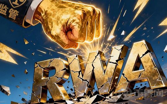 RWA: 稳定币的新宠？