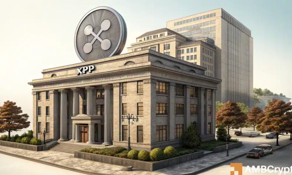 Ripple和BNY的合作如何开启XRP的新时代