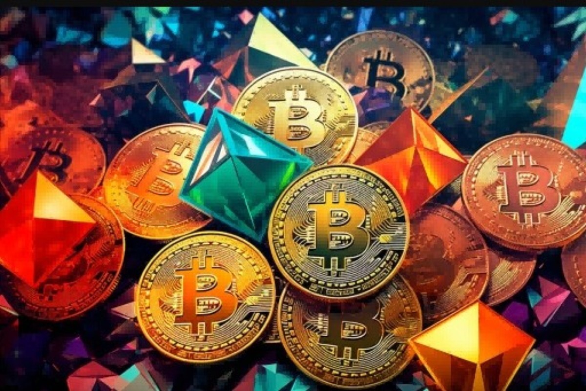 亿万富翁德雷珀认为比特币将在未来达到1000万美元