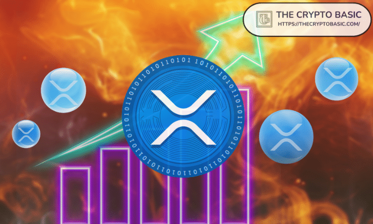 Analysts confirm final signal for XRP price explosion