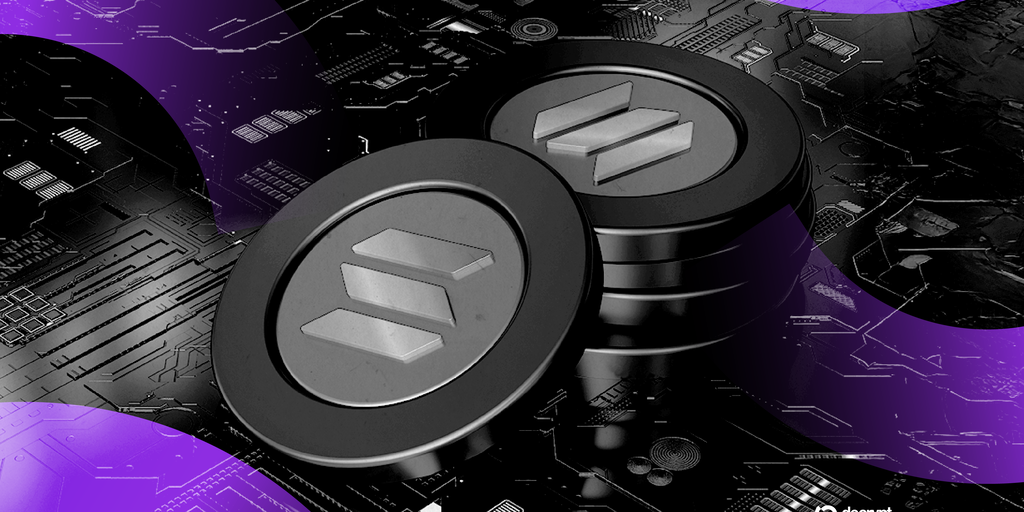 更新质押文件: Solana ETF 申请人向 SEC 提交最新版本