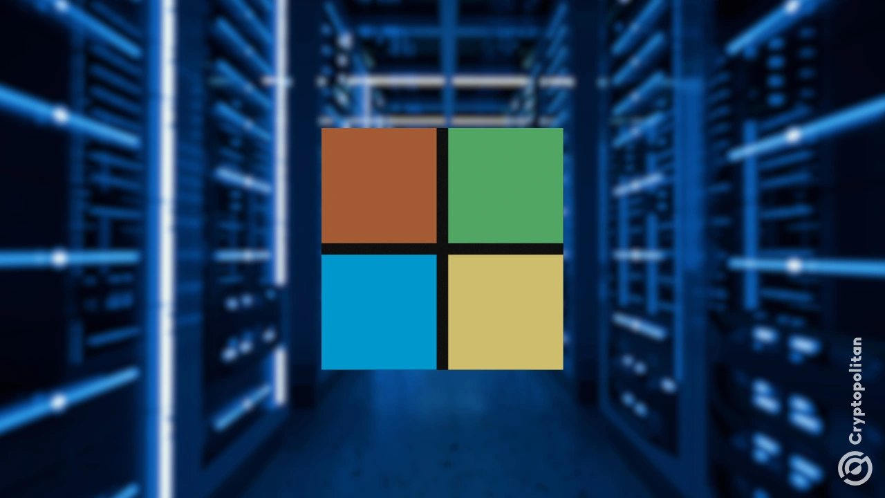 Microsoft Agrees to Collaborate with EU Data Regulatory Agencies to Advance Cloud Computing Business in Europe