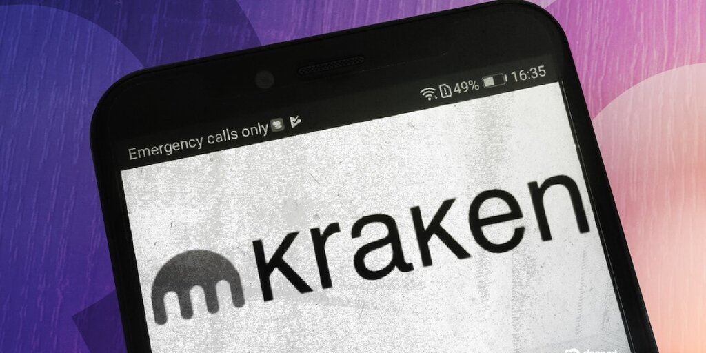 Kraken\
