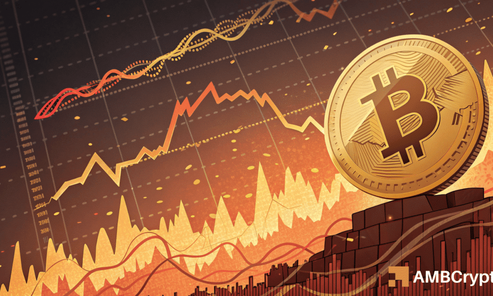 Exploring why there is still room for more growth in the Bitcoin bull market: The MVRV ratio reveals...