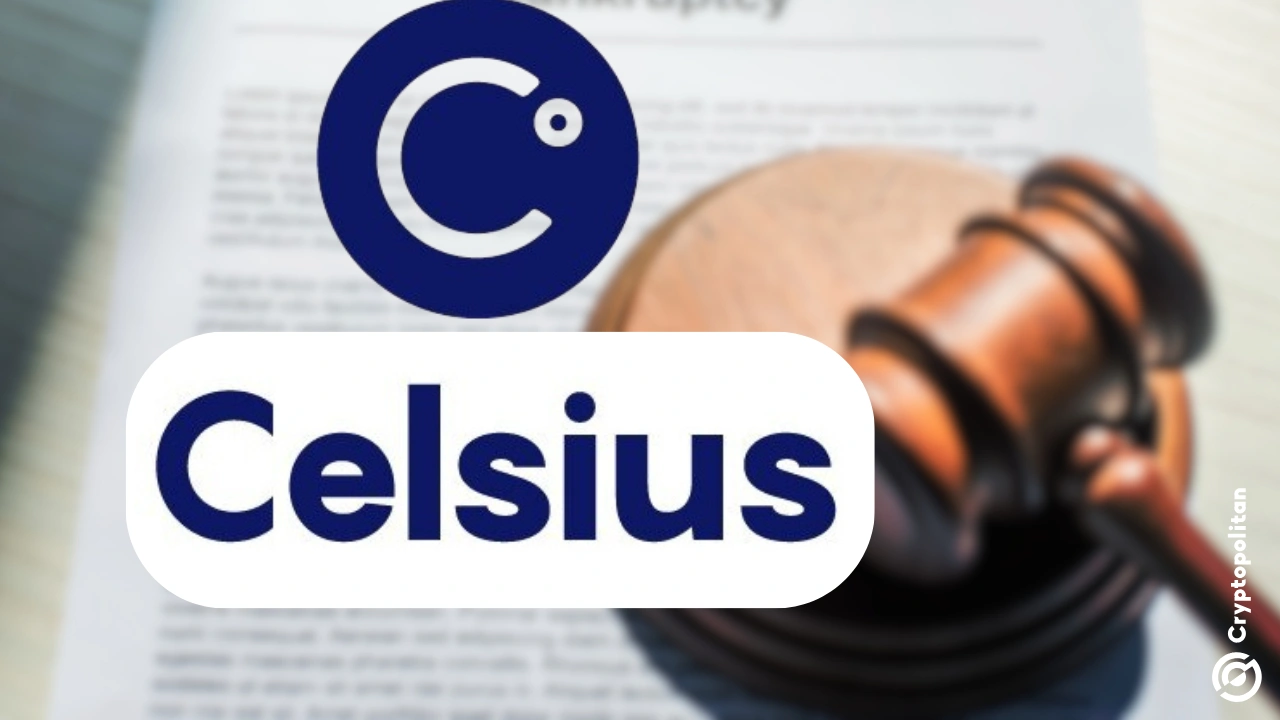 前 Celsius CEO Alex Mashinsky 放弃所有破产赔偿要求
