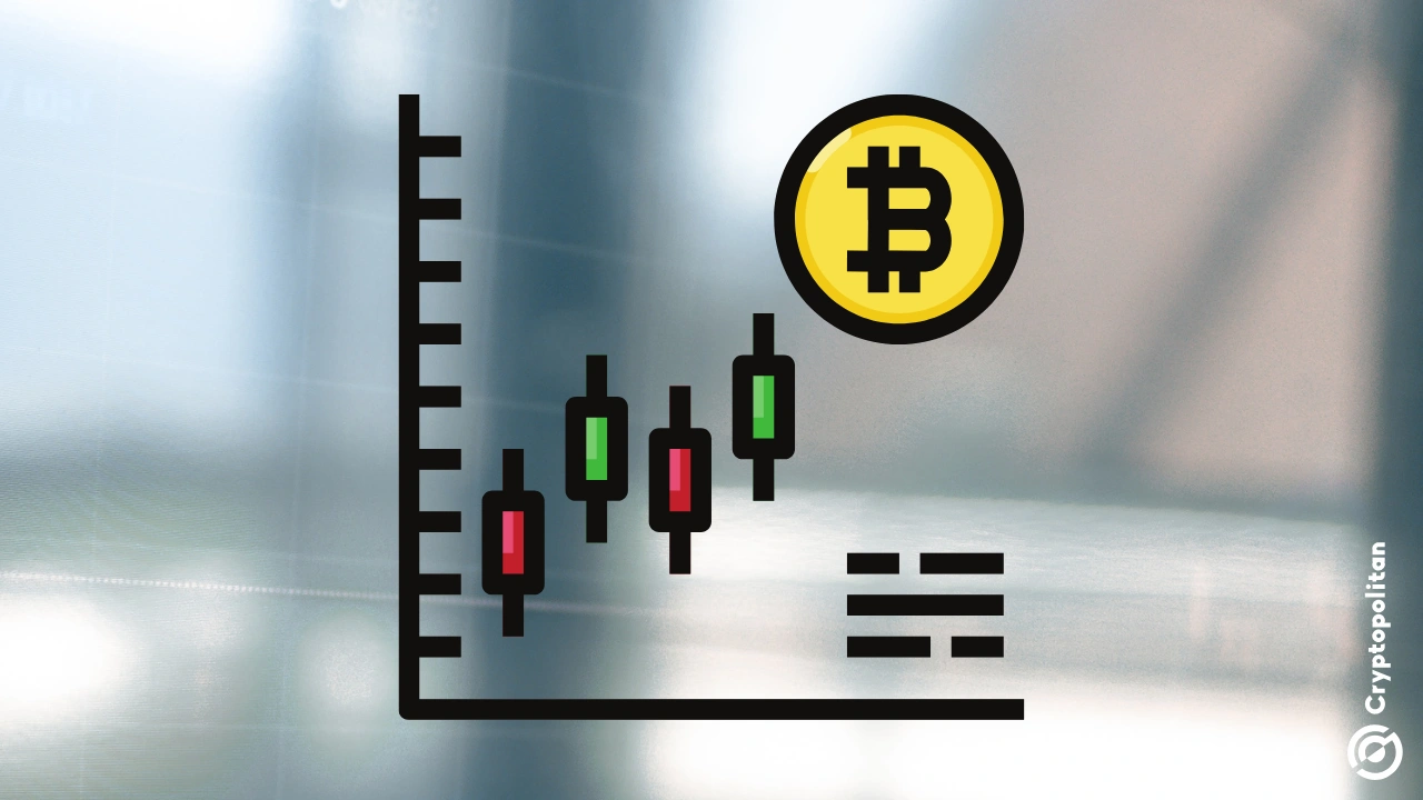 比特币供应紧缩,需求超过采矿产量
