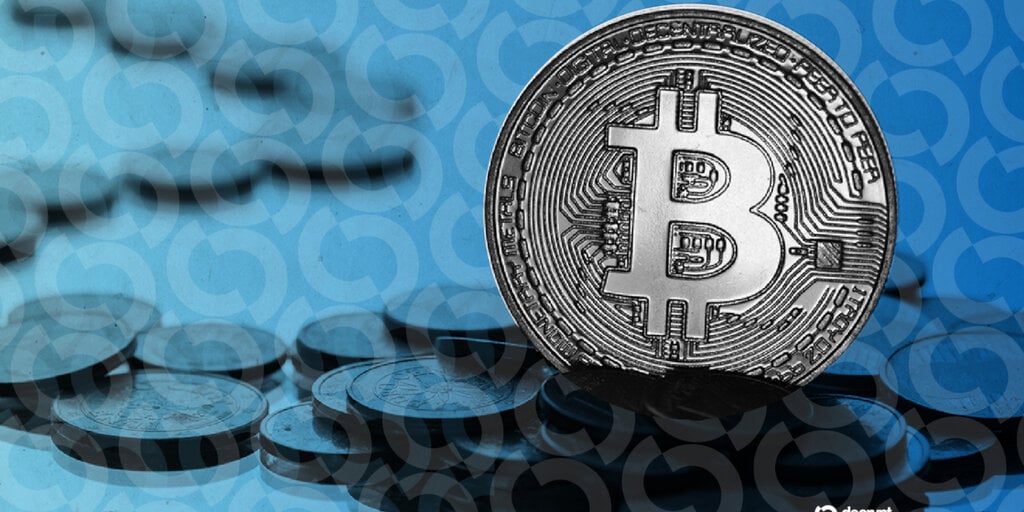 电动自行车制造商股价因 5 亿美元比特币投资计划飙升 135%