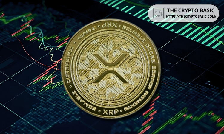 XRP 对 Jed McCaleb 的出售毫不在意;专家建议投资者不要恐慌抛售