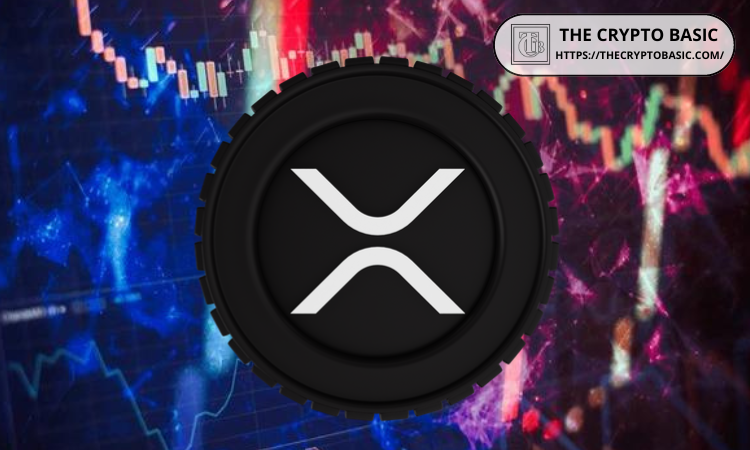 XRP 熊市陷阱创下历史新高