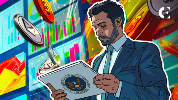 Three Altcoins in Washington Cryptocurrency Clarity for Maximum Profit