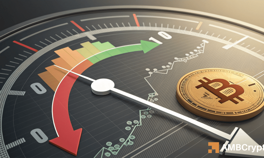 比特币是否即将突破11.9万美元？——从这个宏观指标中可以看出什么？