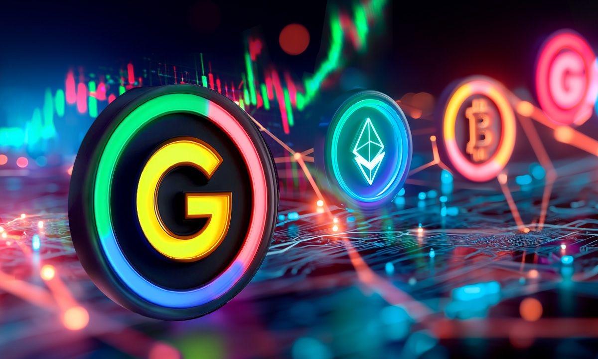 G Coin 占领游戏世界：从 Web2 到 Web3，通过日常效用实现转型