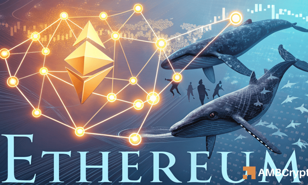 以太坊智能合约数量创纪录，或许能推动 ETH 价格上涨？