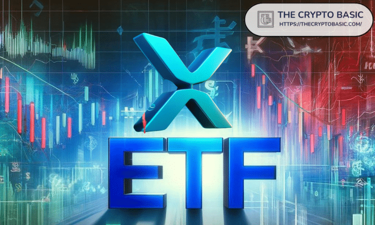 专家预测：首批现货 XRP ETF 上线时，XRP 价格或将在20至50美元范围内 fluctuate