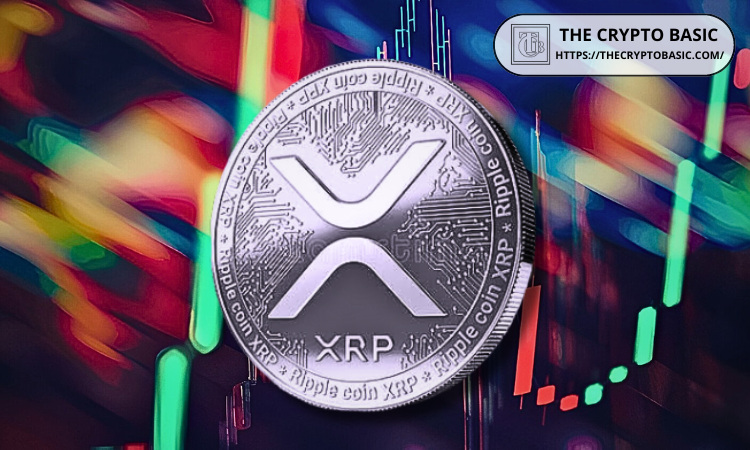专家预测:XRP 12个月后的价格,认为以太坊仍将维持在4,000美元左右