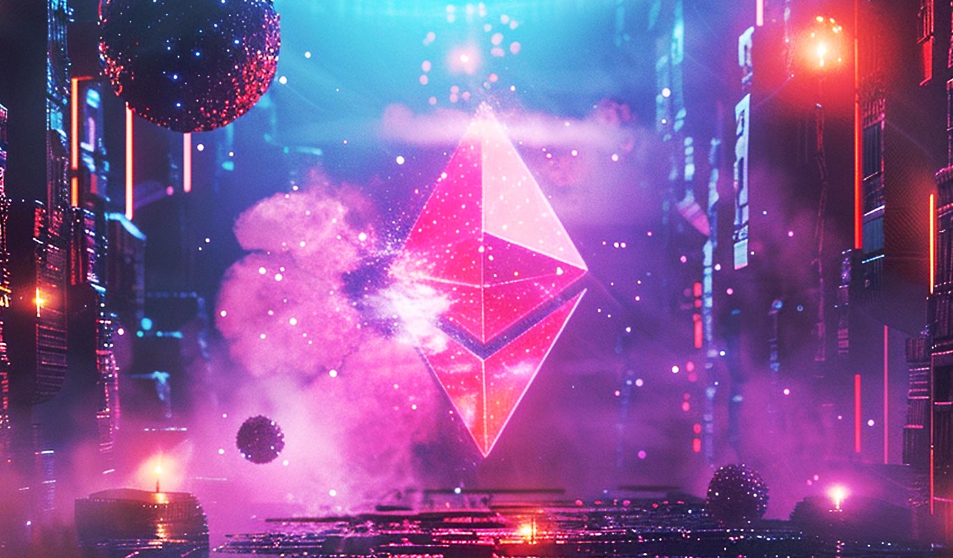 CoinShares:以太坊成为机构关注焦点,加密产品资金流入达 37.5 亿美元的创纪录数字