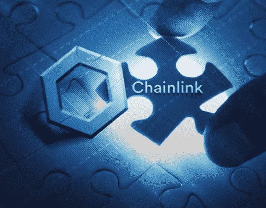 Chainlink 与美国政府合作:LINK 未来会有好转吗?
