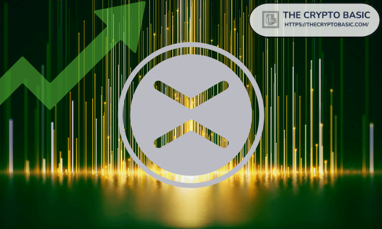 XRP\
