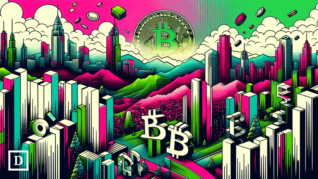 DATCO增加持仓,加密货币资金活动激增