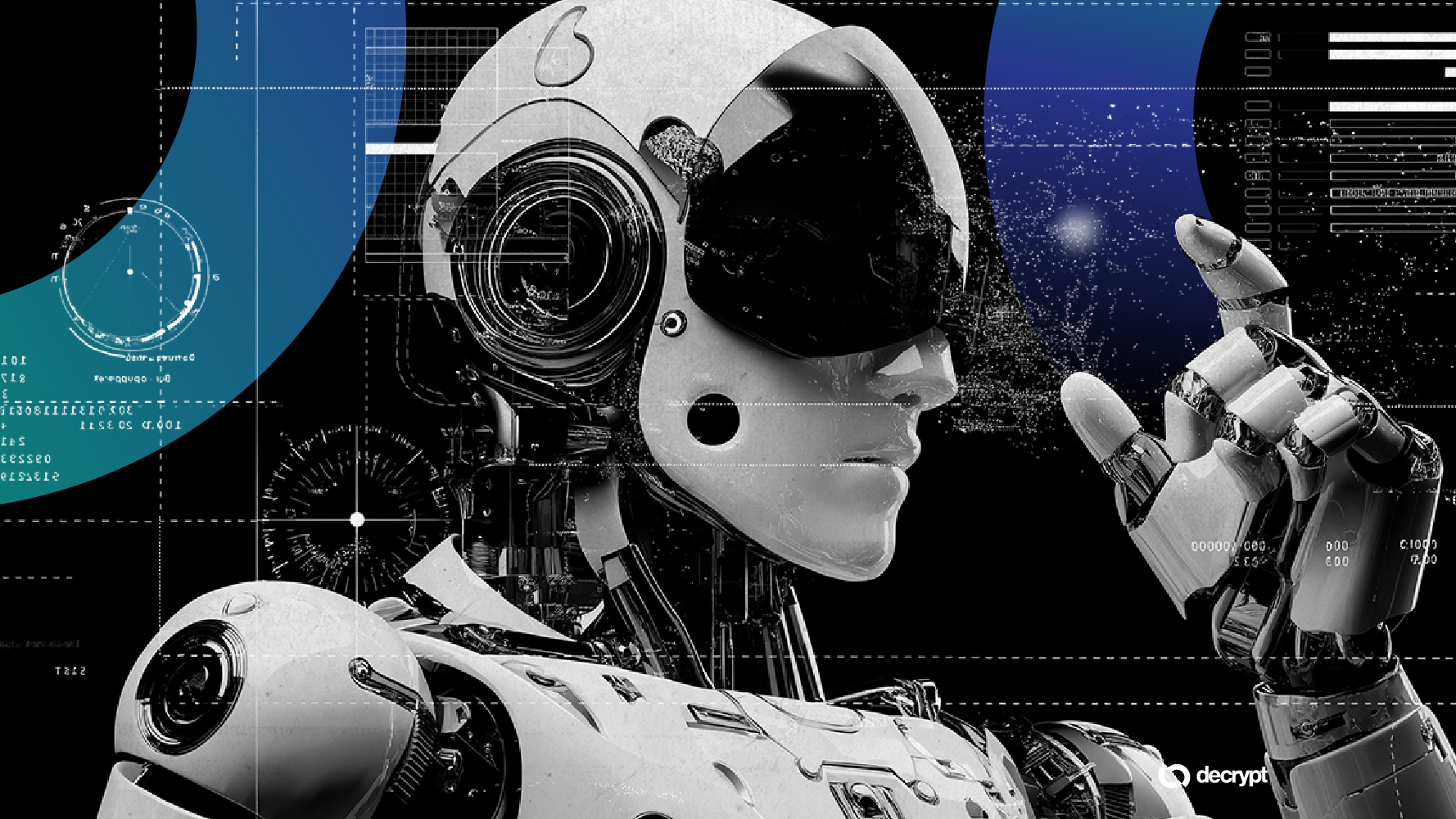 Swarm Oracle: Autonomous Robots Collecting and Publishing Real-World Data for Blockchain Smart Contracts