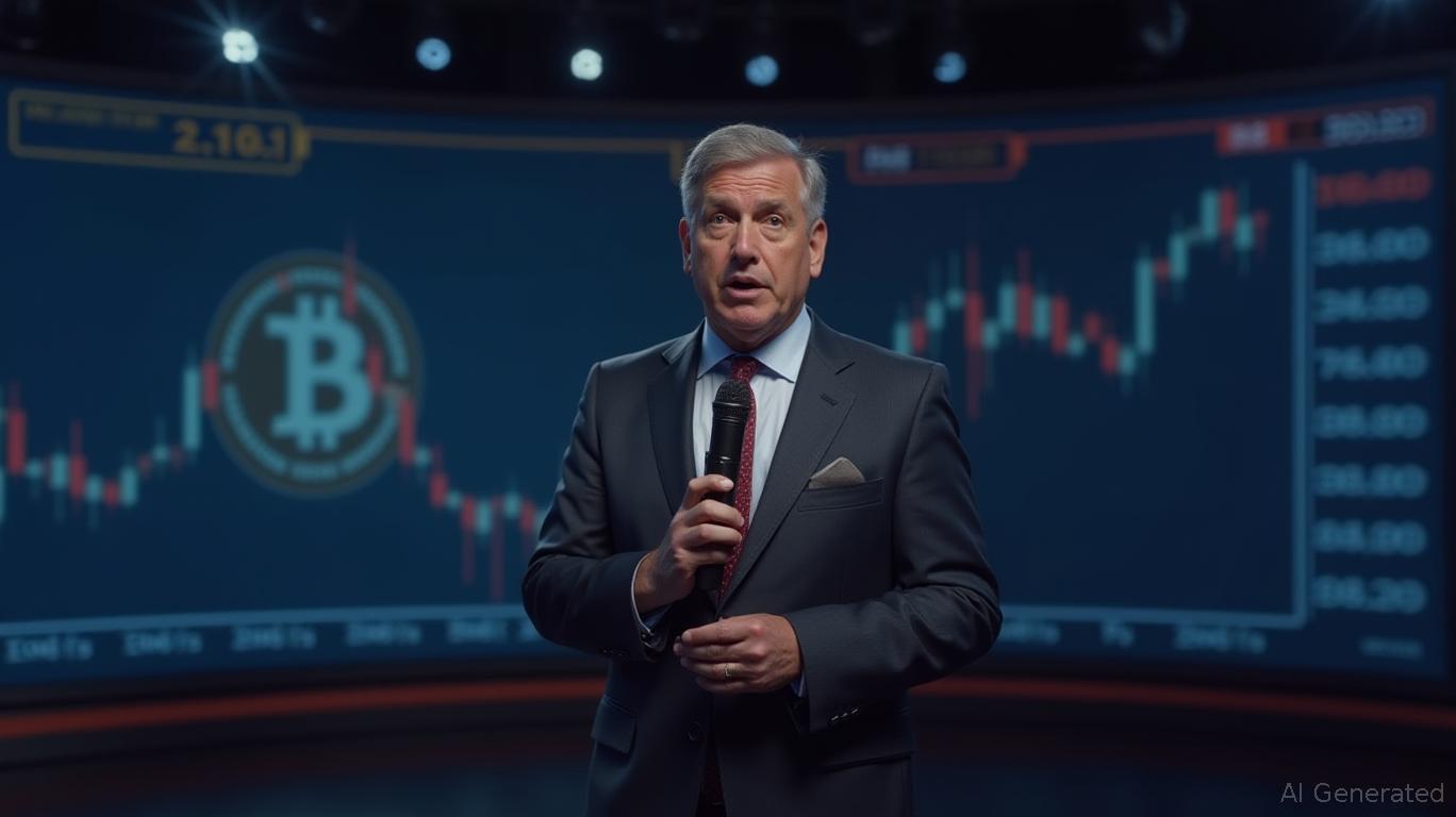 比特币今日新闻：Capo 警告比特币创纪录高位可能预示着潜在的牛市陷阱