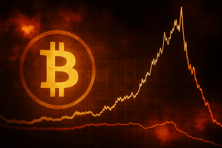 从贪婪到恐慌:专家警告2026年比特币泡沫可能超越2017年