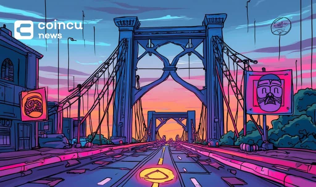 Circle发布用于跨链USDC转账的桥接套件 - 促进不同区块链间USDC跨链转账