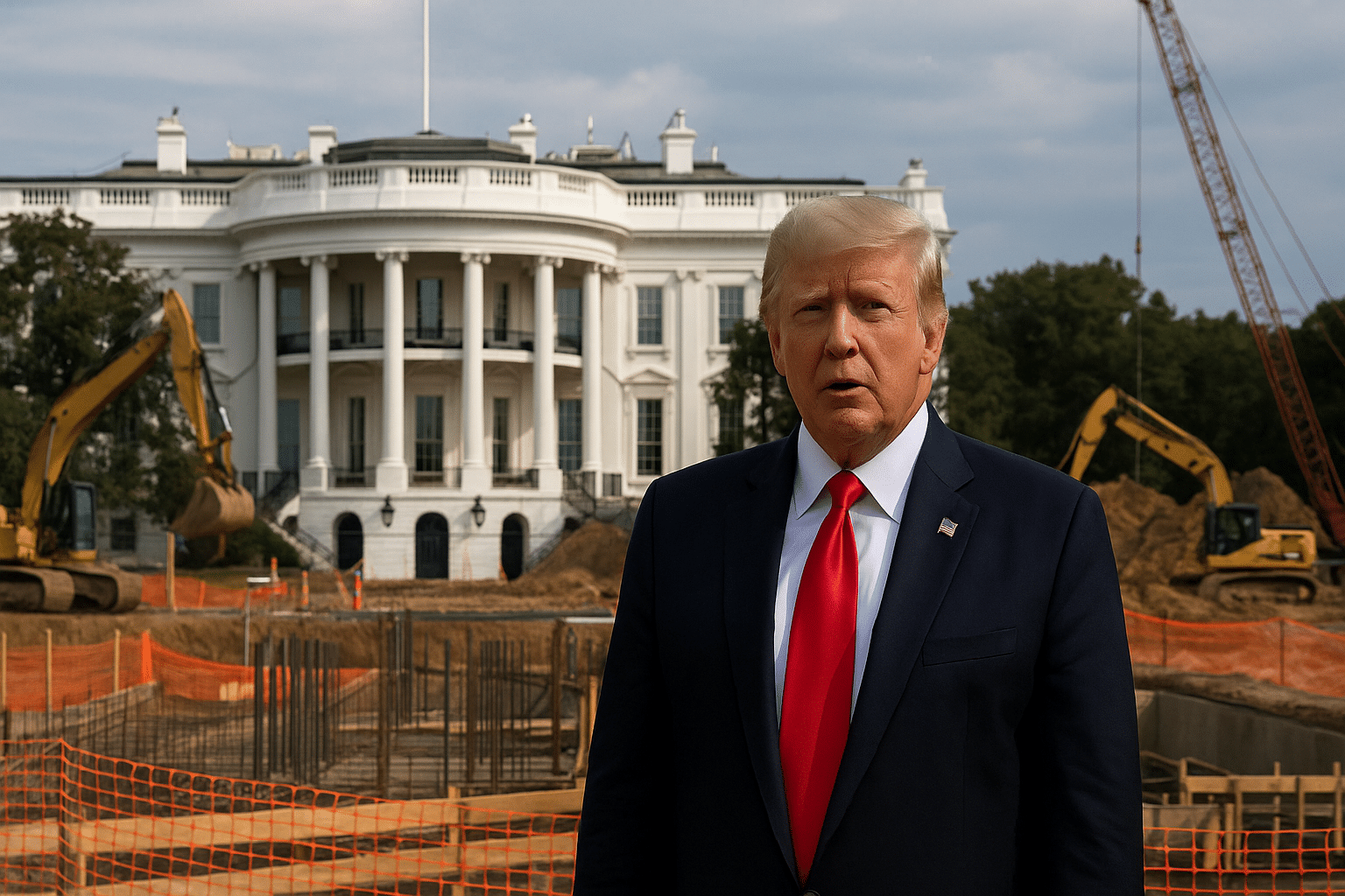 Ripple, Coinbase, and Tether Back Trump\