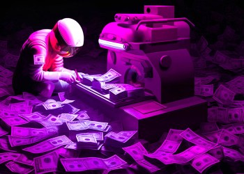 穆迪警告:美国银行私人信贷债务达近3000亿美元,资产风险水平上升