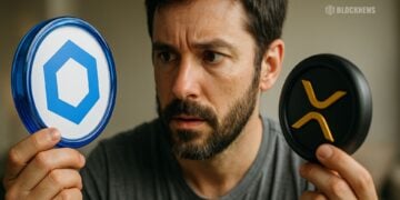 支持瑞波币的律师指出,2026年XRP和Chainlink可能迎来大规模发展