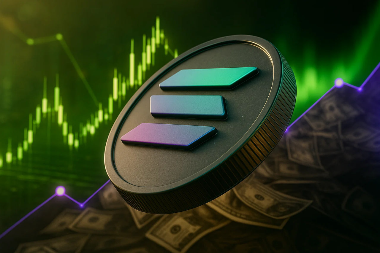 Solana attracts an increasing number of investors: What drives their interest?