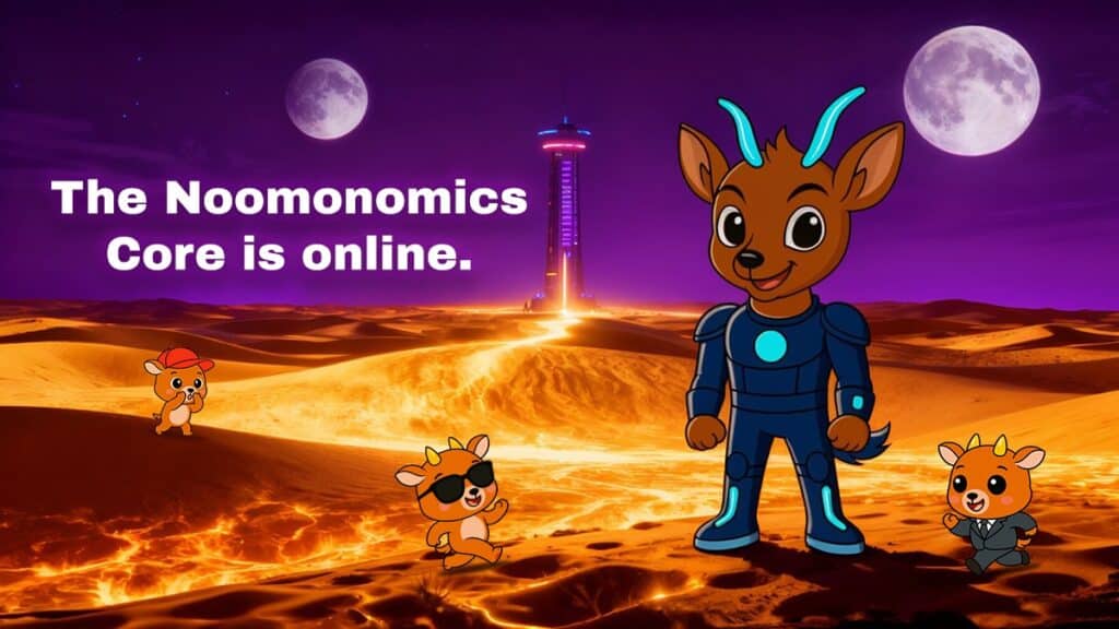 Noomez在Meme币牛市中有潜力吗？以下内容值得关注