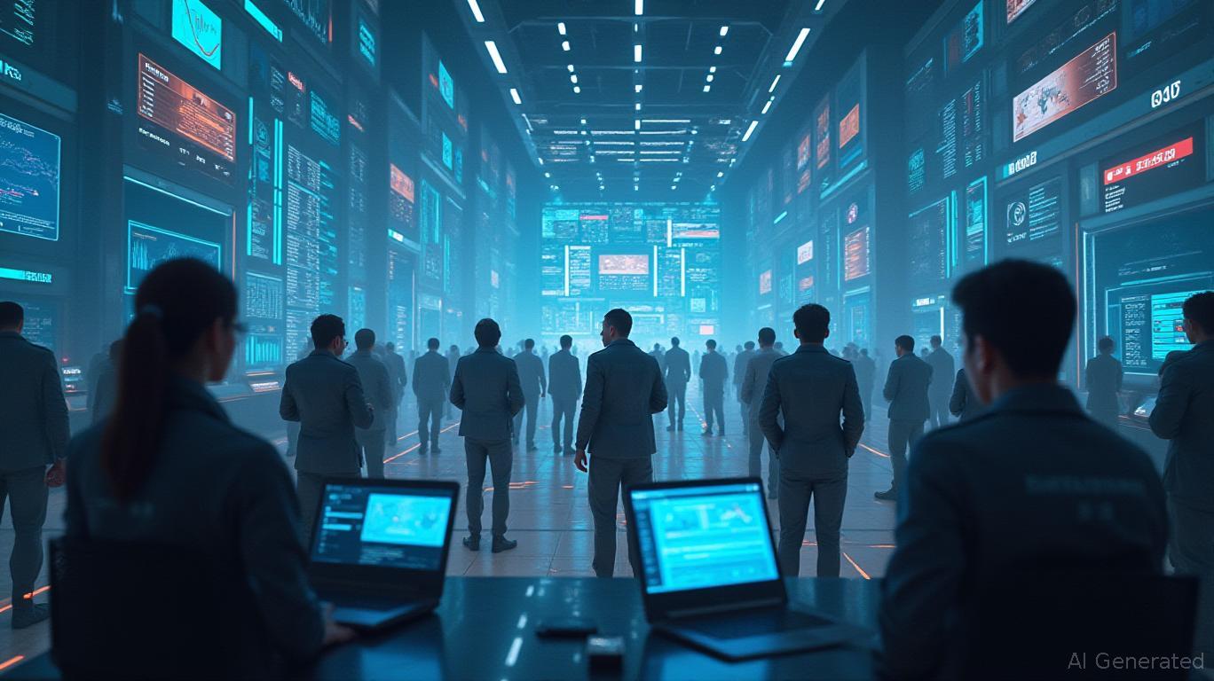 新闻分析：真实收益率与上市炒作在加密货币基础设施中的对决