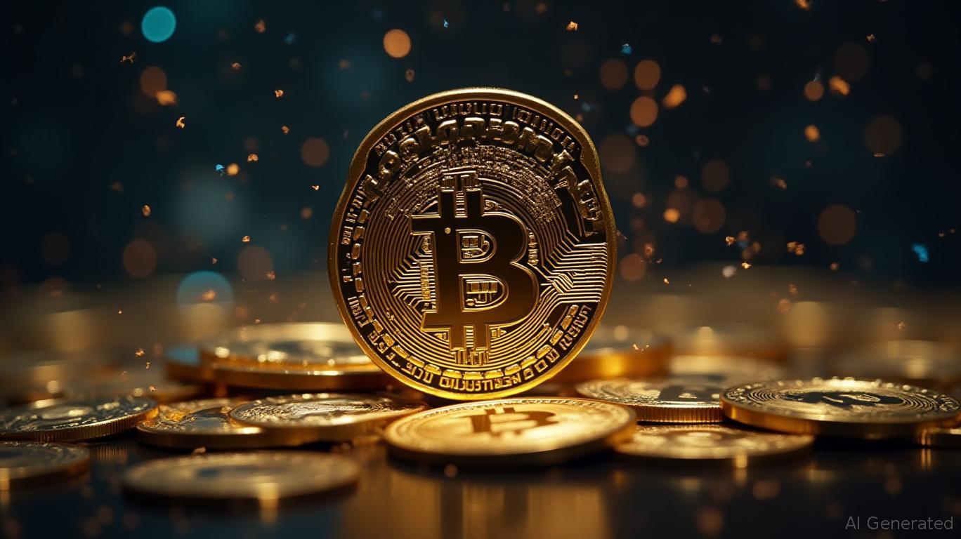 今日比特币新闻：7.17亿美元比特币流入神秘新钱包，持有者身份和动机仍未揭晓