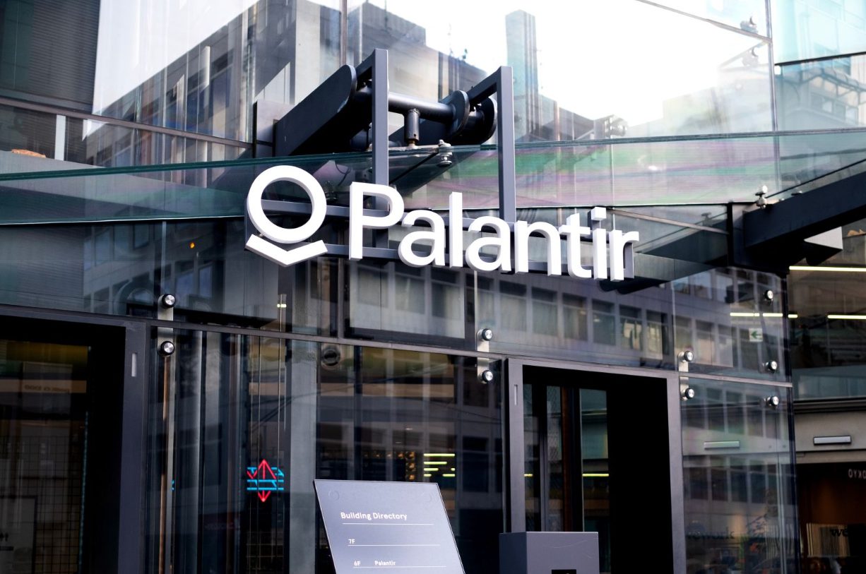 Palantir\