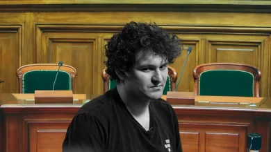 山姆·班克曼-弗里德的律师今天出庭，要求在FTX欺诈案中进行再审审议。