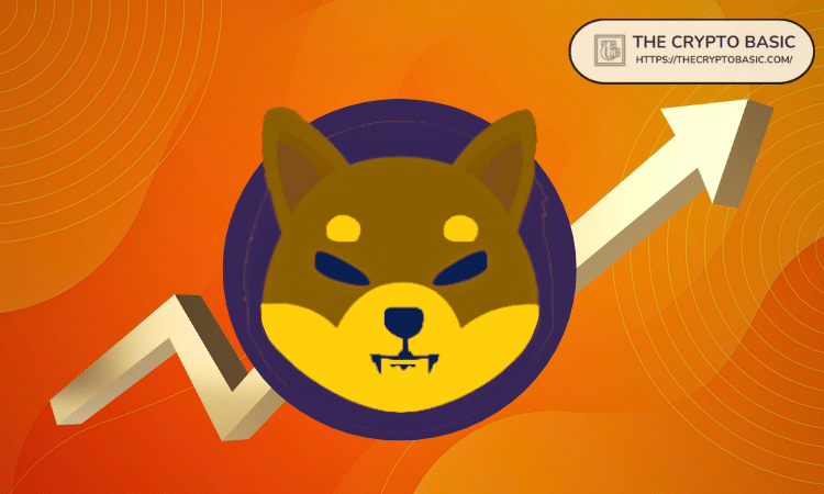 柴犬股票触及支撑位,分析师预测股价将迅速上涨。