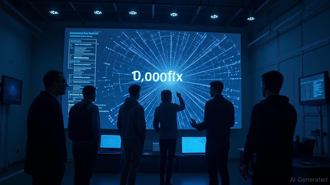 Ethereum News Today: Reshaping Blockchain Privacy with Zama and Kakarot Merger, Achieving Over 10,000 Confidential TPS