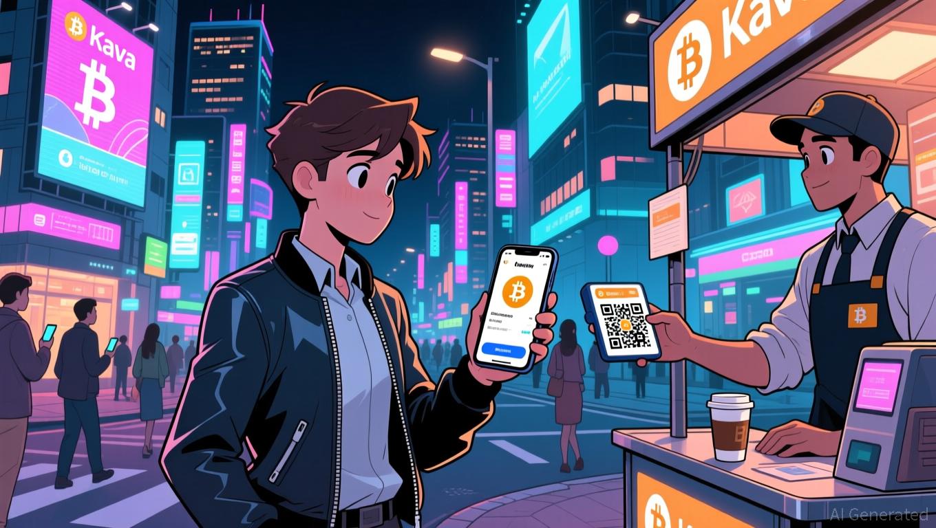 Overview of the Kava/比特币 Market: Strong Uptrend Hidden in Volatility