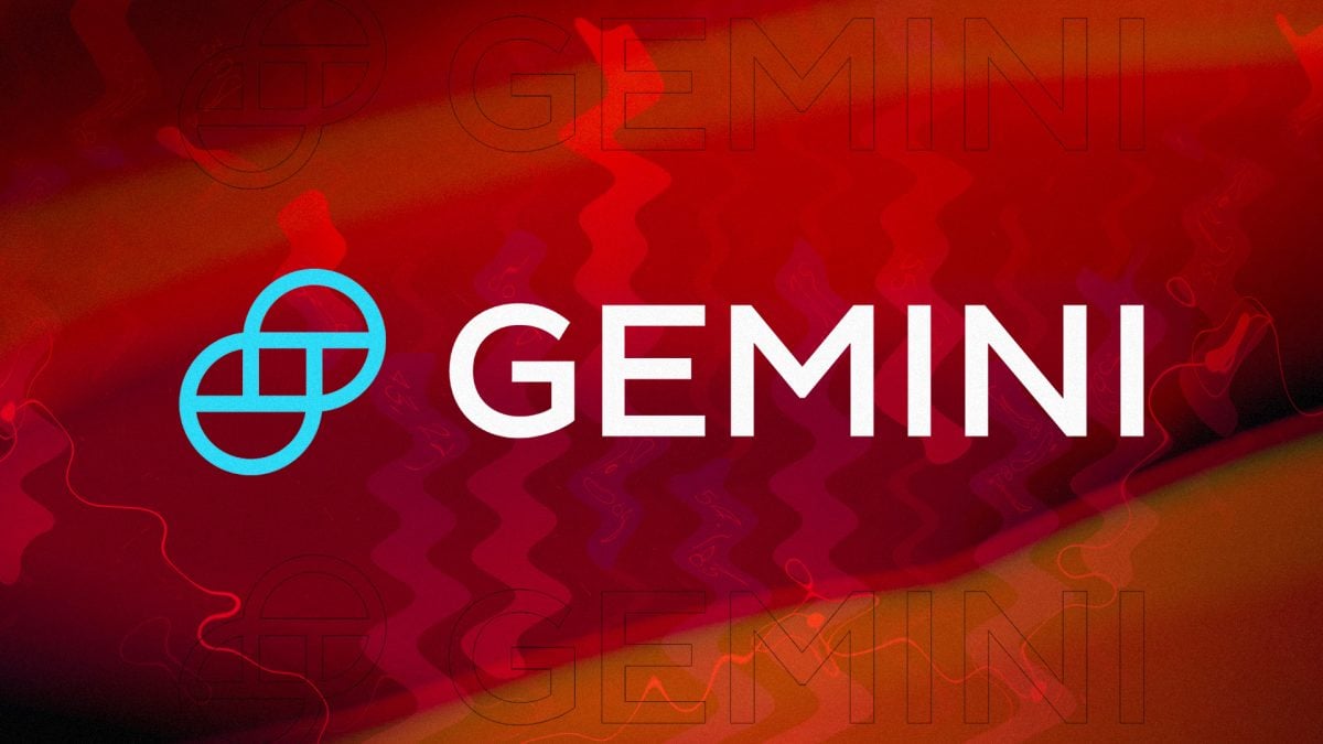 Gemini公司IPO后首份财报显示营收增长52%，股价跌至历史新低。