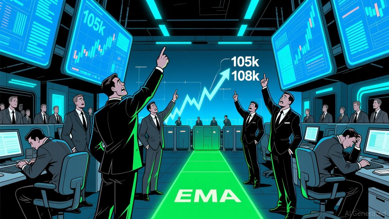 比特币价格韧性和ETF驱动的反弹显示策略性入场点存在