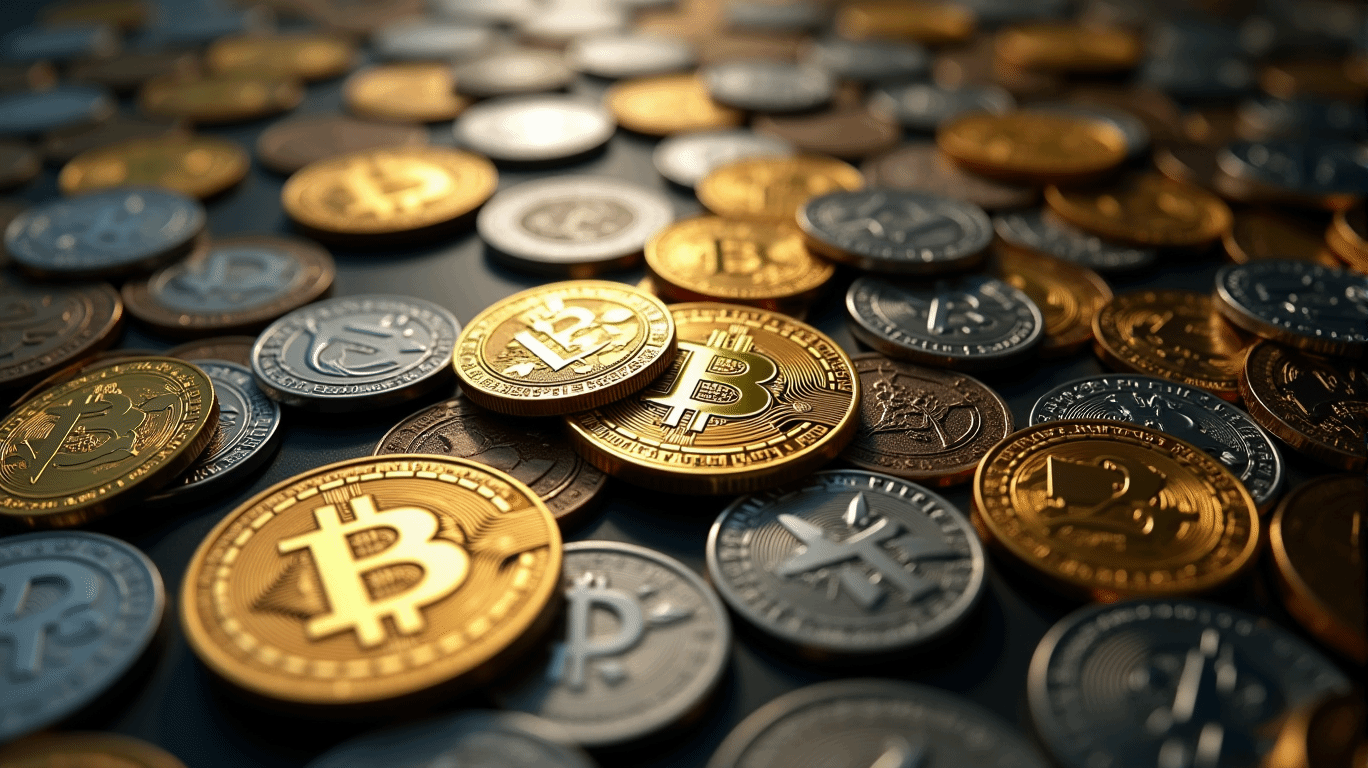 国民信托银行特许经营权中加密货币的风险与监管漏洞