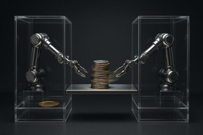 加密货币指数ETF首次亮相:21Shares发布FTSE Crypto 10指数对