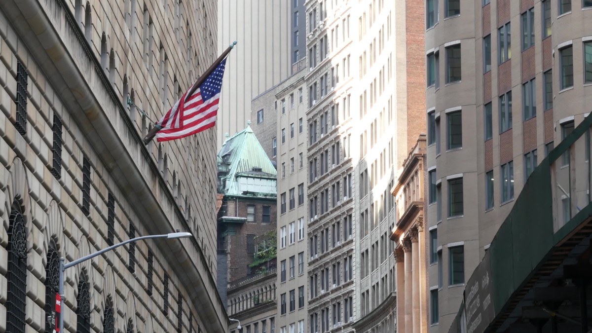 银行可使用加密货币支付费用：新联邦指导意见