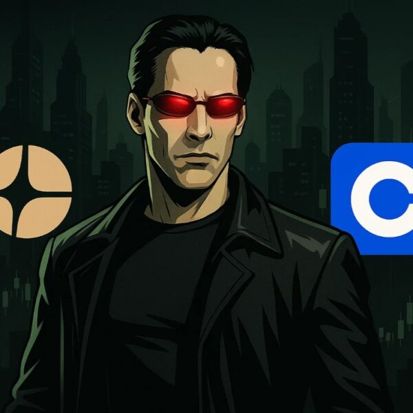 How has the price of ASTER reacted to Coinbase listings: A new Web3 wallet soon to be available on Coinbase?