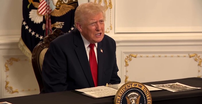 特朗普减税政策:关税是否能够弥补税收减少?