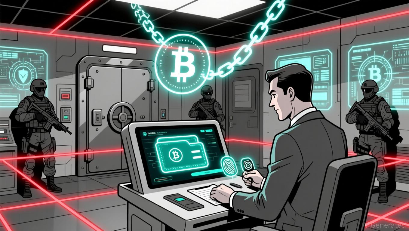 评估Upbit Solana黑客事件对数字资产投资者的安全风险和影响